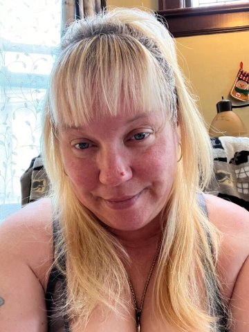 🐋ITS HUMP DAY BABY🐋80 QS SPECIAL💙CUM HAVE SOME FUN💦LET ME RELIEVE YOUR STRESS💦AVAILABLE TILL 8PM🐋COME SEE ME BEFORE THE SNOW STARTS😘🧡 - 41 - 1
