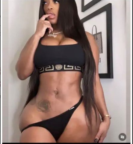 Daddy's Freaky Exotic Busty,Curvy Stallion SPECIALS💋 - 33 - 1