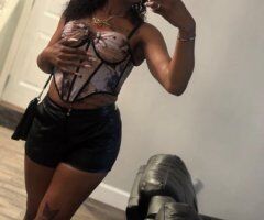 Looking For A 5🌟Chic👀 WELL IM HERE📍👀PRETTY FACE SLIM WAIST W/ A PHAT WET 🐱‼💦🤪 👀 ! - 23 - Image 5