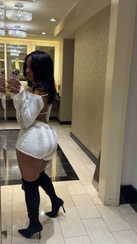 Outcall - 25 - 1