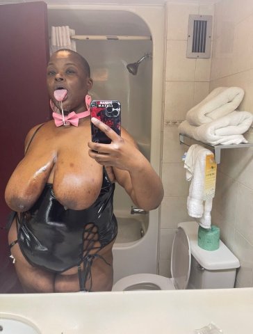 OUTCALLS ONLY!! A1 head! amateur pornstar! big natural titties - 30 - 1