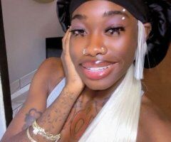 HI my name is sexy Chocolate😍 100% Fav✨ - 22 - Image 2