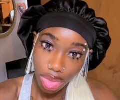 HI my name is sexy Chocolate😍 100% Fav✨ - 22 - Image 4