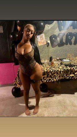 PRETTY PINK PUSSY 👅 OUTCALLS AVAILABLE RN ‼ - 25 - 1