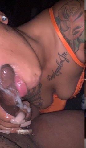 can i eat that dick up daddy😝💦😌 HEAD SPECIALS - 24 - 1