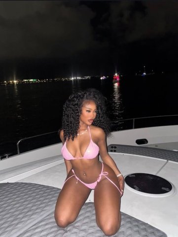Upscale CHOCOLATE FUN ❄❄❄ girl 100% real pics - 24 - 1