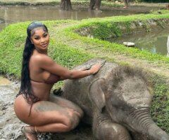Upscale CHOCOLATE FUN ❄❄❄ girl 100% real pics - 24 - Image 4