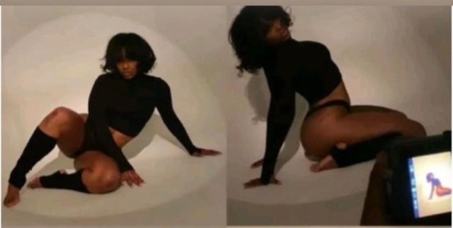 Black Girl Fantasy ✨🍫 - 25 - 1