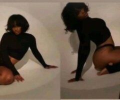 Cumberland Valley escorts - Black Girl Fantasy ✨🍫 - 25