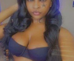 Harrisonburg escorts - 💅🏽No Deposit Required For Incall💗 - 20