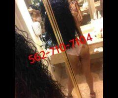 💯🎂💦Make My 🐱 Purr😜👅🔥SuPer Sexy N🅰👅ghty🍌🍯🍫🍦Ebony Fr3🅰k Ready👅Juicy💦 Like A Cherry🍒 - 22 - Image 5