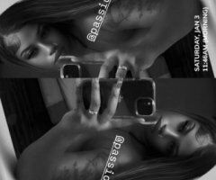 LAST DAY✨NEW # ✨OUTCALLS AND INCALLS . ⛱𝑯𝑶𝑻 & 𝑯𝒐𝒓𝒏𝒚 ' 𝑬𝒃𝒐𝒏𝒚 𝑺𝒍𝒖𝒕🔥 𝑨𝒗𝒂𝒊𝒍𝒂𝒃𝒍𝒆 𝑻𝒐 𝑷𝑳𝑬𝑨𝑺𝑼𝑹𝑬𝑬💦☂. - 26 - Image 12