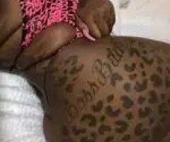 💦UPSCALE STACKED💦 100% Real EBONY FREAK - 28 - Image 3