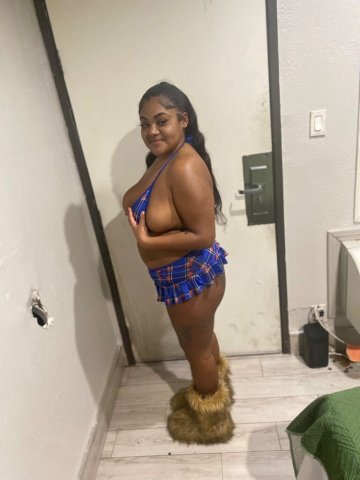 Samoa 5⭐Star 5'1 Thick⭐ Incall/Outcall/Carfun - 20 - 1
