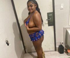 Long Beach escorts - Samoa 5⭐Star 5'1 Thick⭐ Incall/Outcall/Carfun - 20