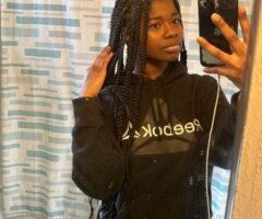 Potsdam escorts - Sweet 21-Year-Old, Caring & Available - 21