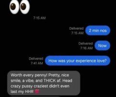 CARY/APEX !! OUTCALL/CARPLAY ONLY 💕 MUST BE ABLE TO FACETIME/GOOGLE MEET VERIFY - 21 - Image 8