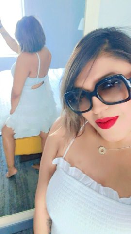 😈 NEW in town, READY NOW thick Independent Exotic Sexy Mexican Hablo espanol Y ingles! 💚UPDATED PICS♡♡REAL , NO deposits🩵 - 26 - 1