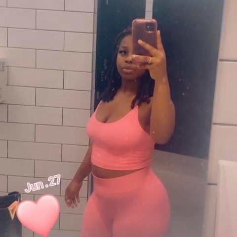 NEW IN TOWN‼ BIG BOOTY FREAK 🍑 NEW NUMBER‼ - 21 - 1