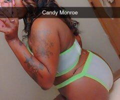 🩷AfroLatina Babe 🇳🇬🇵🇦 CANDY MONROE 🍫Last Night In Town😘😘 Catch Me Before I Go Baby💋🩷 - 29 - Image 5