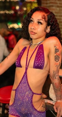ur favorite puerto rican dancer 😝😜 - 24 - 1