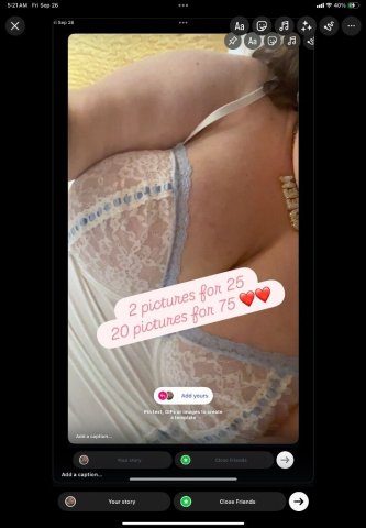 located in sharon🍓💜BBW 𝔹𝕒𝕣𝕓𝕚𝕖 💖. 𝓗𝓲𝓰𝓱 𝓠𝓾𝓪𝓵𝓲𝓽𝔂 & 𝒰𝓁𝓉𝒾𝓂𝒶𝓉𝑒 𝒮𝒶𝓉𝒾𝓈𝒻𝒶𝒸𝓉𝒾𝑜𝓃 🏆. αναιℓαвℓє иσω! 💄 - 44 - 44 - 1