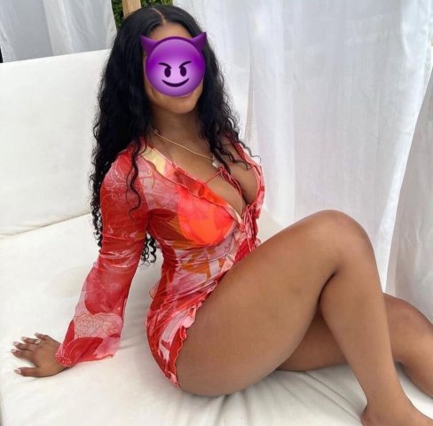 Latina cachonda - 27 - 1