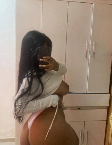 Gris😍Big ass🔥big tits🔥💋Incall I'M AVAILABLE 24'7😍 - 26 - 1