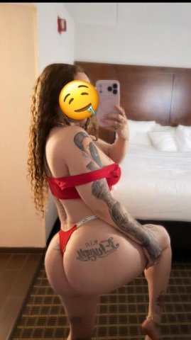 Just arrived, daddy, you little slut 😍🤯💕 - 24 - 1