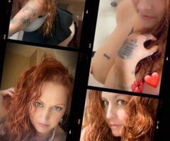 🔥Wild n Pretty RedHead w/a Magic Mouth💦💋Incall and Outcall Available 24/7!⭐ - 38 - Image 7
