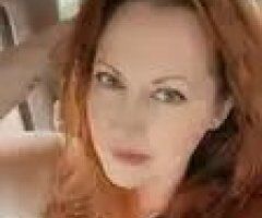 🔥Wild n Pretty RedHead w/a Magic Mouth💦💋Incall and Outcall Available 24/7!⭐ - 38 - Image 11