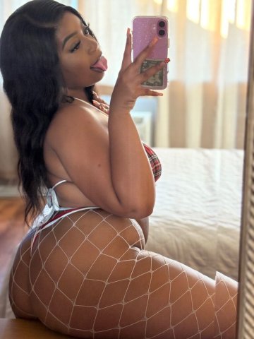 ‼ NEW IN TOWN‼ GOOD Girl 👼 Gone BAD 😈 ASS FOR DAYS 🍑💦 - 23 - 1