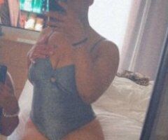 Manhattan escorts - Mixed Baddie - 22