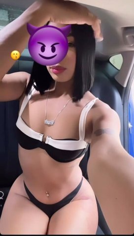 ven soy una latina divertida y caliente - 27 - 1
