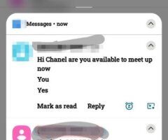 INCALL ONLY DON'T CALL ME ASKING FOR AN OUT I KNOW MY WORTHS EVERYBODY COME TO ME THEN YOU CAN TO BY THE WAY TONIGHT I GOT MYNEW CLIENT SPECIAL MULTIPLE POPS FOR 100 NO TIME - 37 - Image 12