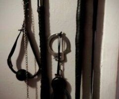 Kansas City escorts - mistress A - 29