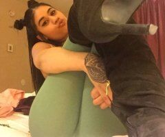 Puerto Rican Mamii Lovers Come Now🩵😮‍💨Squirting Prettiest Pink Kitty😋Tightest Experience Yet - 22 - Image 3