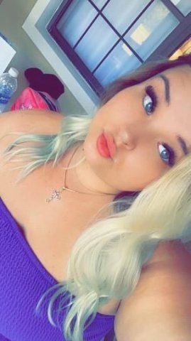 Scranton 📍 Available Now 💦🍑 Blonde Natural BBW - 25 - 1