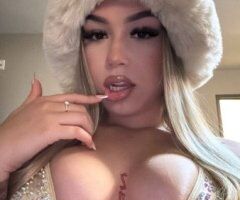 make a SPLASH with Daisyyy 💦🌼 IN/OUT AVAILABLE 25/8 😌 WET exotic mixxx🌶 pretty N petite 💅 fiesty hot N sloppy 😛 - 23 - Image 6