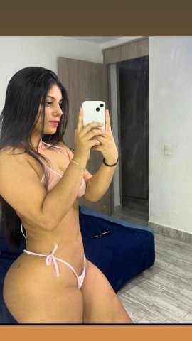 ❤LATINA PREMIUM ❤NUEVA EN EL AREA 🤤BBJ NATURAL 😘N INURU💦ANAL 🥳BESO❤ TRATO DE NOVIO💦69 💞FOTOS REALES 🥰 SERVICIO SIN PRISA 💯24/7 INCALL ♨ - 26 - 1