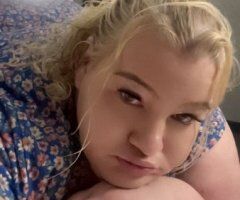 Limited Availability!❣ 💦Super Wet Southern SSBBW ⭐💦 ➜ησ яυѕн 🚫 🙈ⓦⓔⓣ🙊ⓦⓘⓛⓓ🙉 ➜Cute Face➜⭐ 🥀 🥀 💕 ✨ṡẇɛɛт ✨кıṅкყ ✨ṅαυgɧтყ 👅 💣 αηδ ɾεαδψ♨ - 27 - Image 7