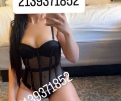 Hola amor soy Lina Soy una latina nueva en la ciudad, me encantara conocerte y que disfrutes de mi hermoso cuerpo🍑💦🔥Me gusta bailar💃🏻 hacer masajes, mi especialidad es el sexo oral💦 y moverme rico. . - 25 - Image 2