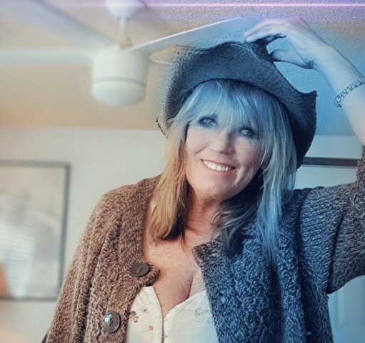 confident and playfully mature - 60 - 1