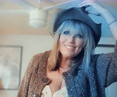 Fort Collins escorts - confident and playfully mature - 60