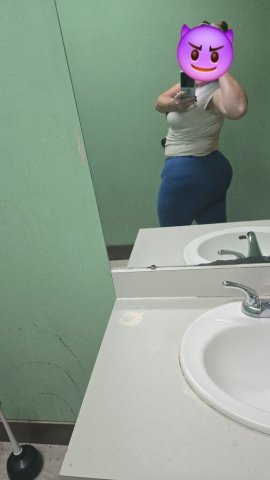 BBW RedHead - 30 - 1