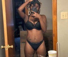 Atlanta escorts - Chocolate Drop - 22