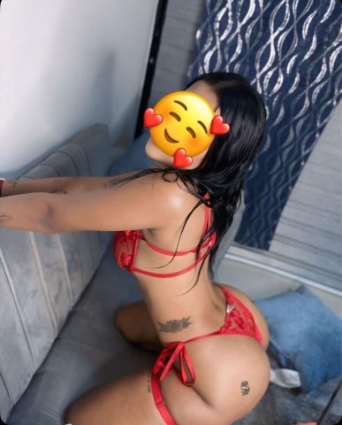 🍑Hi love, I'm a new girl. Available for incall and outcall.🥰🔥 - 26 - 1
