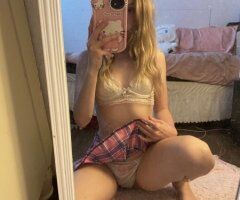 Young Hot Teen AVAILABLE NOW💦 - 19 - Image 5