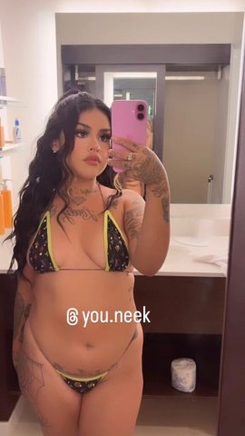 🌟BONITA LATINA🌟 WALNUT CREEK📍 - 22 - 1