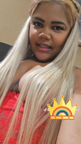 Cubana disponible pocos dias en tu area 24/7 - 25 - 1